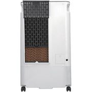 Honeywell 150 CFM 3-Speed Portable Evaporative Cooler for 100 sq. ft.-CSO71AE