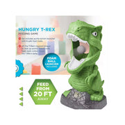 Discovery Kids T-Rex Feeding with Sound Game Multi