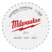Milwaukee 48-40-1024 Circular Saw Blade