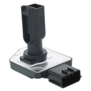 MotoRad Mass Air Flow Sensor with Proprietary NTC Technology, Platinum-Infused Hot Wire, Fits Select 2000-2004 Nissan Xterra and 1999-2004 Nissan Frontier, 1MF122