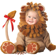 Fun World Baby Lion Cub Costume