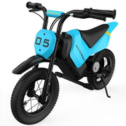 Hovermax 150W 10MPH Electric Dirt Bike Ride On Toy