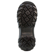 Dryshod Evalusion Max Gusset Hunting Boots, Waterproof, Insulated, Adjustable Gusset, Camo Bark, Men's Size 12, EVG-MH-CM