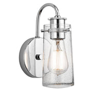 Kichler 45457CH Braelyn Chrome 9