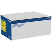 Brother Genuine TN810XLY High-Yield Yellow Toner Cartridge, 9,000 Page Yield