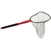 EGO S2 Slider Landing Net - Nylon - 17''x19'' Hoop, 18''-36'' Handle