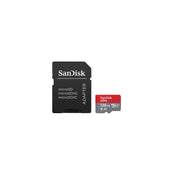 Sandisk SDSQUNC-128G-AN6IA UltraFlash Memory Card 128GB
