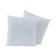 Fairfield A-JVP162 Poly-Fil Basic Square Pillow Inserts, 16