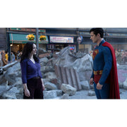 Studio Distribution Services Superman 2025 4K Ultra HD Movie with Digital Copy, Lenticular Slipcover