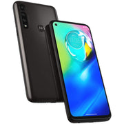 Motorola XT2041-7 Moto G Power 64GB 16MP Camera Black - Verizon