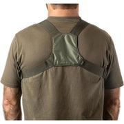 5.11 Tactical Skyweight Survival Chest Bag Pack for Men - Premium Quality