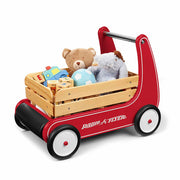 Radio Flyer 612 Classic Walker Wagon