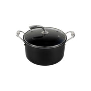 Vasconia Urban 6-Qt. Dutch Oven - BLACK ONE SIZE