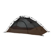 TETON Sports Vista 1 Single-Person Quick Dome Tent - Brown