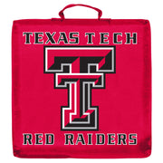Logo Chairs Collegiate Stadium Cushion - Texas Tech