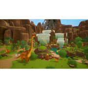 U & I Entertainment Paw Patrol Dino World (Nintendo Switch)