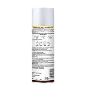 Bull Shot All Purpose Cleaner, Professional Strength Foam, Clings to Vertical Surfaces, Non-Abrasive Formula, 18291