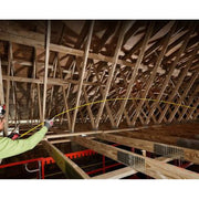 Milwaukee 48-22-1240 40 Ft. Wide Blade Tape Measure