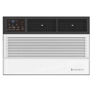 Friedrich Chill Premier Window Air Conditioner, 18,000 BTU, 230V, Wi-Fi Control, Slideout Chassis, 3 Cooling Speeds, White, CCW18B30B
