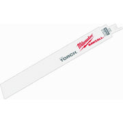 Sawzall THE TORCH Demolition Reciprocating Saw Blade