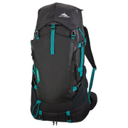 High Sierra 138925-1041 Pathway 2.0 60L Backpack - Black