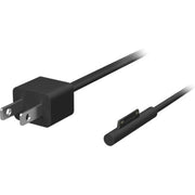 Total Micro 65W AC Adapter for Microsoft Surface Book and Surface Pro 4, USB Output, Dual Voltage