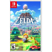 Nintendo The Legend of Zelda: Link's Awakening (Nintendo Switch)