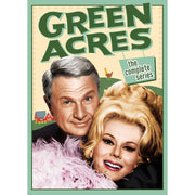 SHOUT FACTORY Green Acres: The Complete Series 24 Discs (DVD)