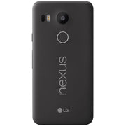 LG LG-H790 Nexus 5X Smartphone - CARBON 32GB