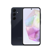 Samsung Galaxy A35 5G 128GB (Unlocked) - Awesome Navy SM-A356UZKAXAA US Version, 2024