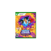 Outright Games DC's Justice League: Cosmic Chaos (Xbox Series X)