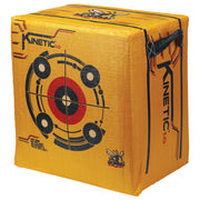 Morrell Yellow Jacket Kinetic 1.0 Archery Target