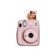 Fujifilm 16654774 Instax Mini 11 Instant Camera - Blush Pink