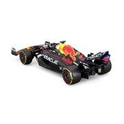 Maisto Tech R/C 1:24 2023 Oracle Red Bull Racing RB19, Verstappen #1