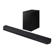 Samsung HW-Q700C/ZA 3.1.2ch Soundbar with Wireless Dolby Audio and DTS:X - Black