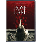Decal - Bleeker Street Bone Lake Horror Thriller DVD, Widescreen 16:9, Dolby Digital Audio, Four-Disc Set