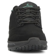 Emeril Lagasse Footwear 14926985-ELWQUAWPN-001 Women's Quarter Work Shoe, Black