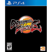 Namco Bandai Entertainment Dragon Ball FighterZ Day One Edition (PS4)