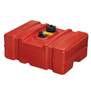 Moeller Scepter 08669 Rectangular Fuel Tank, 12 Gallon