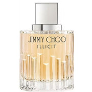 Jimmy Choo W-8131 Illicit Eau de Parfum for Women, Spicy Floral Scent, 3.3 oz