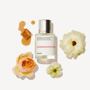 Dossier DOS50GOWF Gourmand White Flowers Eau De Parfum for Women, 1.7 oz