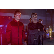 Paramount Running Man 2025 4K Ultra HD Movie, Action, Directed by Edgar Wright, Starring Glen Powell