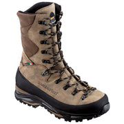 Zamberlan Sawtooth Thermal Boots for Men - Brown Camo - 8.5M