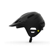 Giro Tyrant Spherical Dirt Bike Helmet with MIPS Technology, Matte Black, Large 59-63 cm, 7113382