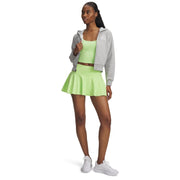 Under Armour Motion Skort - Lumos Lime/White - S