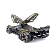 Maisto Diecast Cars 31454 Lambo V12 Vision Gran Turismo Green 118