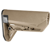 Magpul MOE SL-S Mil-Spec Carbine Stock - Flat Dark Earth