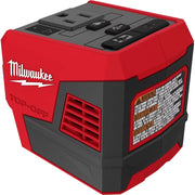 Milwaukee 2846-20 M18 18 Volt Lithium-Ion TOP-OFF 175W Power Source