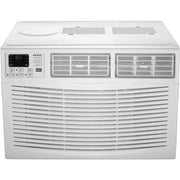 Amana AMAP182CW 18,000 BTU sq.ft. 1000 230v Window Mounted Air Conditioner with Remote Control White