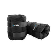 Fuel Pureformance HHA-FL020A Adjustable Wrist/Ankle Weights, 10-Pound Pair (20 lb total)